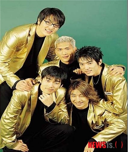 【서울=뉴시스】박영주 기자 = MBC라이프 ‘히스토리 후’가 2000년대 인기그룹 ‘god’를 특집 다큐멘터리로 조명한다.