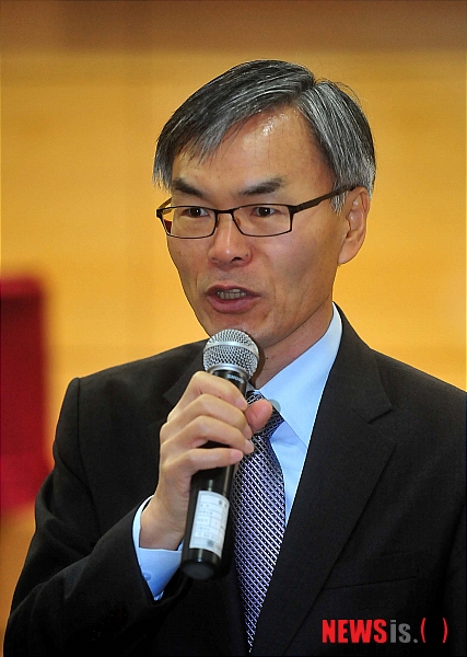 【서울=뉴시스】김선수 변호사(사진=뉴시스 DB)