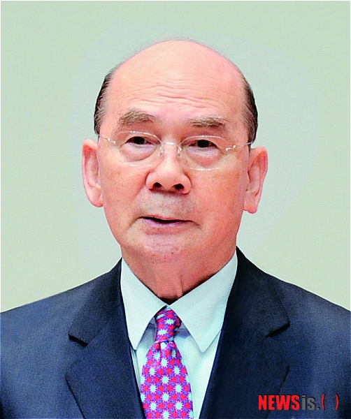 【서울=뉴시스】박태준 포스코 명예회장.(사진 = 포스코 제공)&nbsp; photo@newsis.com