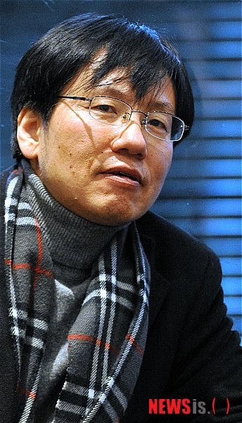 【서울=뉴시스】이재훈 기자 = "임진왜란 당시 왕인 선조는 이순신을 반역자로 몰았지요. 임금의 명령을 거역, 모함당한 것입니다. 이와 함께 항왜(투항한 일본인)인 사야가 김충선 역시 반역자입니다. 조국인 일본에 맞서 조선을 위해 싸웠으니까요."