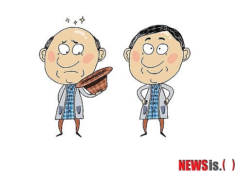 【서울=뉴시스헬스/뉴시스】 알코올과 니코틴, 카페인 등 기호식품에 함유된 성분들을 계속적으로 섭취했을 경우 영양 불균형뿐만 아니라 이로 인해 두피와 모발에 부정적 영향을 끼칠 수 있다. (사진=옥건 모발이식센터 제공) 조진성기자 cjs@newsishealth.com