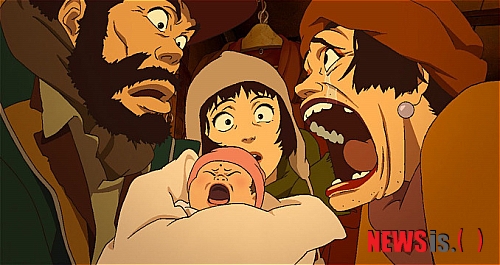 시네마천국, 2011한국영화 베스트5 골랐습니다