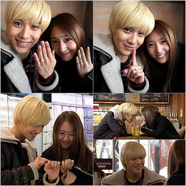 【서울=뉴시스】김지은 기자 = 그룹 '샤이니'의 태민(18)이 MBC TV 시트콤 '하이킥, 짧은 다리의 역습'에 깜짝 출연한다.&nbsp; 28일 오후 7시45분에 방송되는 제65회에 그룹 '에프엑스' 크리스탈(17)의 남자친구 '이상현'으로 등장한다. 여자친구와 이별한 '상현'(태민)에게 '수정'(크리스탈)이 사귀자고 하고, 상현은 이를 받아들여 연인이 된다.&nbsp; 제작사 초록뱀미디어는 "둘은 가수이자 연기자로 공통점이 많은 데다가 한 소속사인 까닭에 절친한 사이"라며 "즐겁게 연인 연기를 소화해내며 풋풋한 10대들의 명랑하고도 맹랑한 연애 스토리를 완성해냈다"고 전했다.&nbsp; 태민은 2009년 MBC TV 시트콤 '태희혜교지현이'에 출연했다.&nbsp; kje1321@newsis.com&nbsp; 