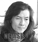 【서울=뉴시스】조각가 국경오.