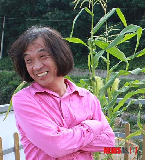 【서울=뉴시스】(사진 = 쌈지농부 제공)