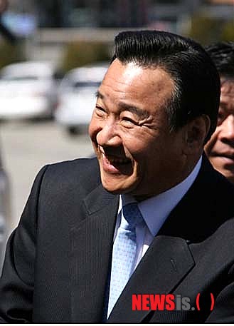 ▲이완구 전 충남도지사