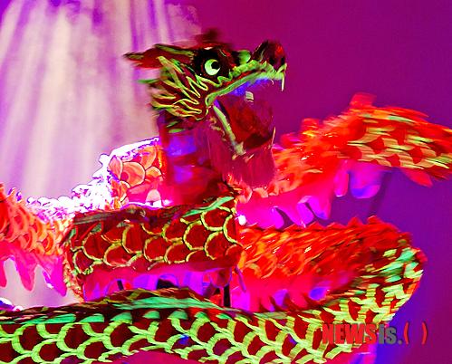 [원추 오늘의운세]용띠, 드디어 '용용'이 되는구나