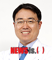 【서울=뉴시스】김응수 새움병원 정형외과 원장.