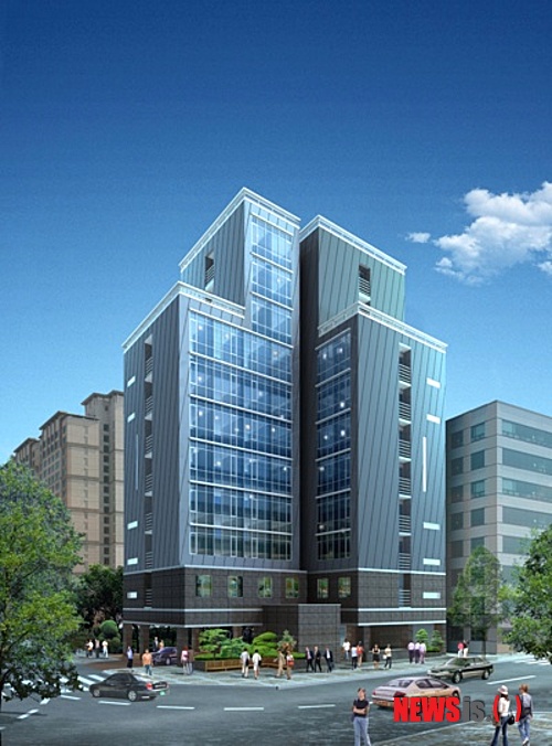 【서울=뉴시스】유희연 기자 = ㈜세신산업개발은 경기도 수원시 인계동에 위치한 ‘세신하이플러스 레지던스 호텔’을 분양 중이라고 26일 밝혔다.(사진=세신산업개발 제공)&nbsp; lovely_jh@newsis.com 