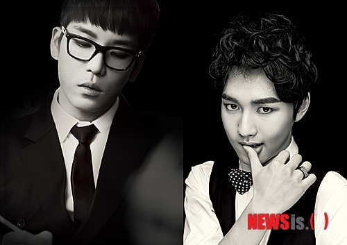 2AM 이창민 뮤지컬 데뷔 '라카지'…부모가 둘다 