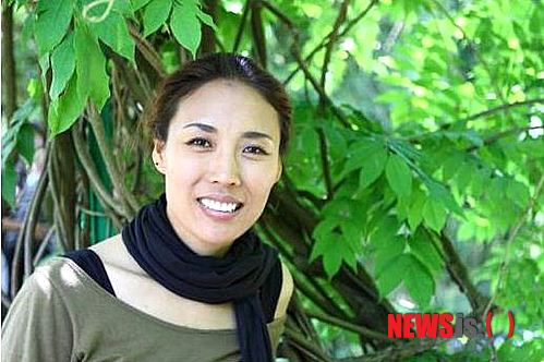 【광주=뉴시스】구길용 기자 = 광주 출신 정원디자이너 황지해씨가 지난 22일부터 개최된 180년 전통의 영국 '첼시 플라워쇼'에서 한국인 최초로 금상을 수상했다.(사진=광주시청 제공) photo@newsis.com