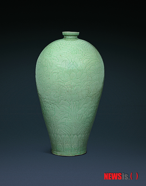 【서울=뉴시스】유상우 기자 = 미국 유명 박물관들이 소장한 한국의 미술품들이 한 자리에 모인다.&nbsp; 국립중앙박물관과 한국국제교류재단은 5일부터 8월5일까지 '미국, 한국미술을 만나다' 특별전을 상설전시관 특별전시실에서 개최한다. 미국 내 총 30개 한국실 또는 한국 코너 중 주요 박물관 9곳에서 가져온 한국미술품 86점을 선보인다.&nbsp; swryu@newsis.com