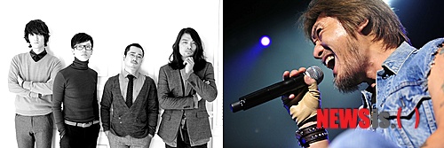 【서울=뉴시스】이재훈 기자 = '야성(野性)'. 명사로 자연 또는 본능 그대로의 거친 성질을 의미한다.&nbsp; 3일 MBC TV '우리들의 일밤-서바이벌 나는 가수다2'에서 강렬한 사운드로 주목받은 실력파 인디 록밴드 '국카스텐'의 성향이기도 하다.&nbsp; 국카스텐은 이날 방송에서 가수 이장희(65)의 '한 잔의 추억'을 파워 넘치는 목소리와 연주로 재해석, 오버 그라운드의 대중에게 강렬한 인상을 남겼다.&nbsp; 대중은 이 팀의 보컬 하현우(31)가 미국 록밴드 '스틸하트'의 대표곡 '쉬스 건(She's Gone)'을 부른 영상을 뒤늦게 찾아보는 등 그를 비롯한 국카스텐의 진가를 뒤늦게 확인하며 감탄하고 있다.&nbsp; 독일어로 만화경이라는 뜻의 국카스텐은 이미 언더그라운드에서는 소문난 팀이다. 2003년 '더 컴(The C.O.M)'이라는 이름으로 활동을 시작한 이들은 2007년 '국카스텐(guckkasten)'으로 팀명을 변경, '쌈지사운드페스티벌'에서 숨은 고수로 선정되면서 주목받기 시작했다.&nbsp; 2008년 EBS '스페이스 공감'의 '올해의 헬로루키'로 선정되며 눈도장을 찍고 2009년 셀프타이틀 데뷔앨범을 1만장 넘게 팔며 능력을 인정 받았다. 2010년 제7회 한국대중음악상에서 '올해의 신인'상과 '올해의 최우수 록 노래'상을 거머쥐었다. '거울' '붉은 밭' 등의 히트곡을 냈다&nbsp; 데뷔 때부터 인디 레이블 루비살롱 소속이었던 국카스텐은 지난해 말 주류 매니지먼트사 중의 하나인 예당엔터테인먼트로 옮겼다. 팬들은 이 과정에서 국카스텐 특유의 '야성'이 대형 매니지먼트사의 기획에 의해 사그라들지 않을까 우려했다.&nbsp;&nbsp; 다행히 '나는 가수다2'는 국카스텐의 야성이 죽지 않았음을 확인했다. 하현우의 청아하면서도 야수 같은 목소리를 비롯해 전규호(기타), 이정길(드럼), 김기범(베이스) 등 멤버들의 동물적인 본능은 야성이 꺾이게 마련인 지상파 방송에서도 날카롭게 벼려 있었다.&nbsp; 국카스텐과 같은 매니지먼트사 소속인 가수 임재범(49)이 겹쳐진다. 기벽으로 주류 가요계에 진입하지 못할 것 같던 임재범은 지난해 '나는 가수다' 시즌1를 통해 스타덤에 올랐다. 딸에게 멋있는 아빠의 모습을 보여주고 싶어 메인 스트림과 타협한 임재범이었으나 야성까지는 잃지 않았다. 대형 매니지먼트사의 기획력으로 획일화된 음악에 질려 있던 대중의 야성적 본능을 일깨웠다.&nbsp; 17년만에 '들국화'로 다시 돌아온 야성의 대표주자 전인권(58)은 '나는 가수다'에 출연한다는 소문에 휩싸이기도 했다. 하지만 그는 '나는 가수다'를 못마땅하게 여겼다. "여기에 휘둘리고 저기에 휘둘리고 방송에 휘둘리고. 지성이랑 야성을 없애버린다"는 것이다. 그러면서도 '나는 가수다' 시즌1이 "임재범의 야성도 살려준 것"은 특기했다.&nbsp; 시청률 부진에 허덕이고 있는 '나는 가수다2' 제작진은 국카스텐이 제2의 임재범이 돼 프로그램에 대한 관심을 끌어올려주기를 바라고 있다. 연출이라는 미명하에 국카스텐의 야성을 죽이지만 않는다면 가능할 법하다.&nbsp;&nbsp; '6월의 가수' A조 예선 1위에 오른 국카스텐은 박상민(48), 이수영(33)과 함께 이달 말 '6월의 가수전'에 출격한다.&nbsp; realpaper7@newsis.com 