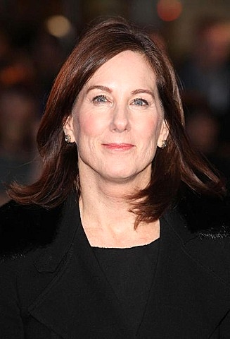 Kathleen Kennedy to become Co-Chair of Lucasfilm Ltd. (Photo: Business Wire) 