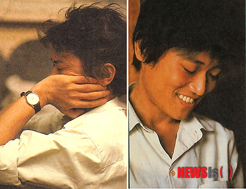 【서울=뉴시스】이재훈 기자 = '하얀나비' '이름모를 소녀' '작은새' 등 가장 한국적인 포크를 구사했다는 평가를 받은 가수 김정호(1952~1985)의 노래비가 전남 담양에 세워진다.&nbsp; realpaper7@newsis.com