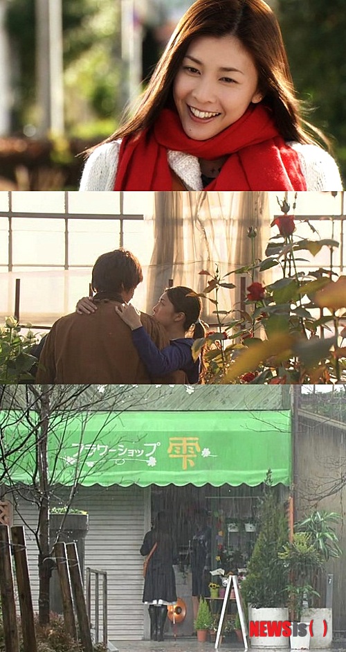 【서울=뉴시스】박영주 기자 = 종합편성채널 JTBC가 일본 드라마 ‘장미없는 꽃집’을 방송한다.&nbsp; gogogirl@newsis.com