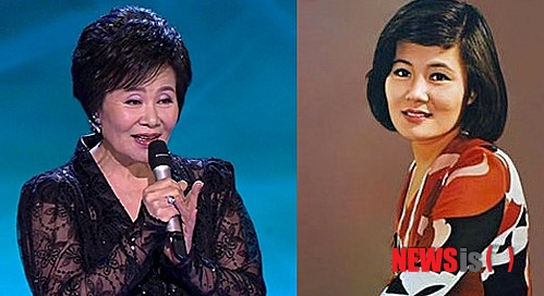 【서울=뉴시스】유상우 기자 = 1970년대를 풍미한 가수 조미미(조미자)가 9일 오전 11시 서울 구로구 오류동 자택에서 별세했다. 65세.&nbsp; 유족 측은 "한 달 전 급성간암으로 입원 치료를 받아왔다"며 "병원에서 더는 치료를 해 줄 수 없다는 말에 퇴원해 집에서 돌아가셨다"고 밝혔다.&nbsp; 전남 영광 출신인 고인은 1965년 '떠나온 목포항'으로 데뷔했다. 1969년 '여자의 꿈'으로 이름을 알린 뒤 '바다가 육지라면' '선생님'이 인기를 끌면서 스타덤에 올랐다.&nbsp; 다섯 장의 정규 음반을 냈다. 1979년에는 '나훈아·조미미 히트송 메들리'를 발표하기도 했다. 2010년 '조미미 메들리 1집'을 발매하는 등 최근까지 활약했다.&nbsp; '먼데서 오신 손님' '서산 갯마을' '단골손님' '사랑은 장난이 아니랍니다' '서산갯마을' '서귀포를 아시나요' '눈물의 연평도' 등 숱한 히트곡을 남겼다. KBS 1TV '가요무대' 등에 출연하며 올드팬들에서 추억을 선사해왔다.&nbsp; 딸 안애리·애경씨를 남겼다. 부천 성모병원장례식장 1호실, 발인 11일. 032-340-7300&nbsp; swryu@newsis.com