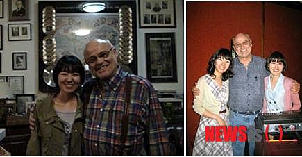 【서울=뉴시스】유희연 기자 = 보컬 트레이닝 스타보컬입시학원은 세계적인 보컬트레이너인 세스릭스의 발성법을 마스터해 4옥타브 구현이 가능한 수(Su)와 사만다(Samantha) 원장이 직접 정통 세스릭스 발성법을 지도한다.(사진=스타보컬입시학원 제공)&nbsp; lovely_jh@newsis.com 