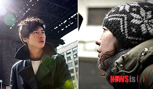 【부산=뉴시스】하경민 기자 = 부산국제영화제 조직위원회는 올해 영화제 개막식 사회자로 배우 안성기와 탕웨이, 폐막식 사회자로는 배우 이제훈가 방은진 감독을 각각 선정했다고 14일 밝혔다. 사진 왼쪽부터 폐막식 사회자로 선정된 배우 이제훈과 방은진 감독. (사진=BIFF 제공)&nbsp; yulnetphoto@newsis.com