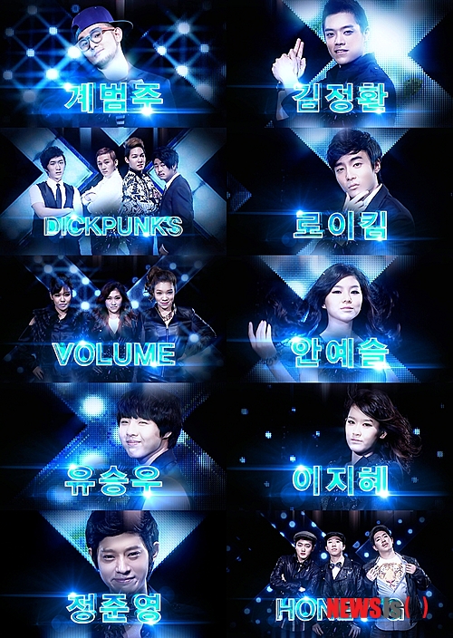 【서울=뉴시스】김정환 기자 = ‘천재소년’ 유승우, ‘삵쾡이’ 또는 ‘들개’ 정준영 등 아쉬움을 남긴 탈락자들이 모두 부활했다. 동시에 안도의 한숨과 비난이 한꺼번에 쏟아지고 있다. 5일 심야 M넷 오디션 프로그램 ‘슈퍼스타K4’ 제8회에서 생방송 본선무대에 진출할 톱10이 확정됐다. 심사위원인 가수 이승철, 싸이, 윤미래 등은 지원자들을 대상으로 음악에 대한 진정성과 열정, 대중이 원하는 스타가 되기 위한 자질과 소양을 파악하기 위한 심층면접인 ‘파이널 디시전’을 했다. 라이벌 미션 통과자는 물론, 탈락자까지 포함해 18명을 대상으로 했다. 이를 통해 ‘딕펑스’ ‘볼륨’(그룹), 안예슬 이지혜(여성 솔로), 김정환 계범주 로이킴 유승우 정준영(남자 솔로) 등 9팀(명)이 뽑혔다. 그리고 심사위원들의 제안으로 ‘허니브라운’의 배재현 권태현, ‘팻듀오’의 박지용이 즉석에서 결성한 ‘허니 지’가 이름을 올렸다. 이렇게 톱10이 선정됐다. 뒷말이 무성하다. 분명히 9월28일 라이벌 미션이 끝난 뒤 제작진은 탈락자들에게 “이번 시즌에는 패자 부활전이 없다”고 알렸다. 혹시나 했던 탈락자들은 분루를 삼켰고, 자신이 응원한 지원자가 탈락해 아쉬웠던 시청자들도 실망할 수밖에 없었다. 그런데 이날 갑작스럽게 파이널 디시전을 시행했고, 라이벌 미션에서 탈락한 유승우, 정준영을 비롯해 박지용, ‘허니브라운’, ‘딕펑스’ 가 되살아났다. 대신 라이벌 미션에서 합격해 기뻐한 최다언, 김우영, 양경석 등은 뒤통수를 맞았다. 이번 시즌은 ‘톱10’으로 간다고 했지만 지켜질는지도 의문이다. 이날 방송 말미에 연규성, 홍대광의 모습이 비춰지면서 이런 저런 추측이 나오고 있다. 두 사람은 라이벌 미션에서 이승철의 ‘말리꽃’으로 경쟁해 연규성은 통과하고 홍대광은 짐을 싸야 했다. 그러나 파이널 디시전이라는 의외의 변수가 생겼다. 거꾸로 홍대광이 생방송에 진출하고 연규성이 집에 가야하는 것인지, 둘 다 생방송 무대에 솔로로 서서 사상최초 ‘톱12’가 되는 것인지, 아니면 아예 ‘말리꽃’이라는 팀명으로 듀오를 결성해 생방송에 올라 ‘톱11’이 될 것인지 오리무중이다. 부활한 탈락자들을 응원한 시청자들이야 반가울 수밖에 없겠지만, 반대 경우를 당한 시청자들은 물론 상당수 시청자들 사이에서 “이럴 거면 처음부터 면접으로 뽑지 그랬느냐”는 불만이 터져 나오고 있다. 심지어 “주최측이 원하는 지원자가 최종합격할 때까지 관문을 계속 늘려나갈 것이냐”는 비난도 적잖다. M넷을 운영하는 CJ E&M 윤인호 홍보차장은 “일부 시청자들이 지원자의 인기도를 합격, 불합격에 반영한다고 생각하는데 예선 촬영은 이미 모두 끝난 상태에서 녹화방송을 하는 것이므로 반응을 보면서 관문을 늘린다는 것은 오해”라며 “이전 시즌들에서도 일부 지원자들에 대해 면접을 진행한 적이 있다. 다만 이번 시즌에 정식 관문으로 처음 추가되면서 논란을 낳은 것으로 보인다”고 해명했다. 특히 “많은 시청자들이 파이널 디시전에 대해 지원자들의 음악에 대한 철학을 더 깊이 알아볼 수 있었던 알찬 미션이라는 호평을 보내고 있다”고 강조했다. 그러나 M넷이 처음부터 최종 관문의 내용을 공지했다면 이러한 오해나 비판을 받지 않았을 것이라는 지적은 피할 수 없을 듯하다. 논란 속에서도 이날 방송은 자체 최고인 평균시청률 10.6%(AGB닐슨미디어리서치 M넷 KM 합산 케이블 가입가구 기준)로 전 주(10.6%)에 이어 2주 연속 두 자릿수 시청률을 기록했다. 또 7주 연속 지상파 포함, 동시간대 1위 기록도 이어갔다. 최고시청률은 11.8%로 유승우가 이승철과 대면해 합격통보를 받기 직전에 작성됐다. ace@newsis.com