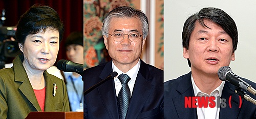 【서울=뉴시스】이예슬 기자 = 1. 이지적이고 차가운 인상이다. 원칙적, 원리주의적인 자세. 따뜻한 인정에 인색하고 상식의 범주 안에서만 남과 교류. 생각이나 아이디어는 독창적. 좋게 얘기하면 창공을 나는 학이요, 나쁘게 얘기하면 골방의 샌님 격. ( ) ashley85@newsis.com