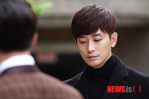 【서울=뉴시스】박영주 기자 = SBS TV 주말드라마 ‘다섯손가락’이 내년 1월 일본의 지상파 방송사에서 방송된다.&nbsp; gogogirl@newsis.com