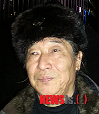 【서울=뉴시스】조수창 벽계풍수명리연구회장.