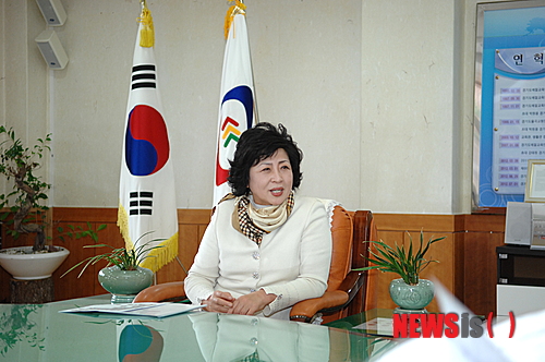 【포천=뉴시스】이종구 기자 = 경기도평화교육연수원 박의동 원장&nbsp; leejg@newsis.com