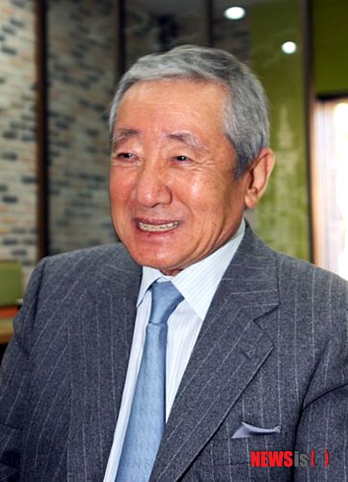 【서울=뉴시스헬스/뉴시스】 배우 송재호. 임나영 기자 iny16@newsishealth.com