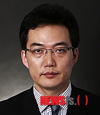 【서울=뉴시스】허준수 숭실대 교수.