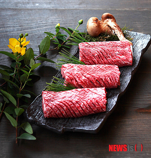 【서울=뉴시스】김정환의 ‘맛있는 집’&nbsp; 널찍한 홀의 테이블에 앉아 숯불에 올려놓은 불판 위에서 갈비가 어서 빨리 맛깔스럽게 구워지기만을 학수고대하던 기억이 엊그제 같다. 그런데 언제부터인가 서울에서 ‘가든형 숯불갈빗집’을 찾기가 어려워졌다. 신사동 ‘삼원가든’, 서울 광장동 쉐라톤워커힐 호텔의 ‘명월관’, 발산동 메이필드 호텔의 ‘낙원’ 정도다.&nbsp;&nbsp; 문화부 차장 ace@newsis.com 