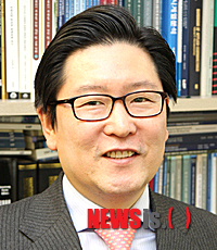 【서울=뉴시스】송원근 한국경제연구소 연구실장.