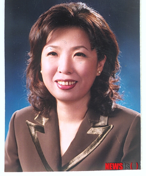 【대전=뉴시스】충남대 김소영 교수