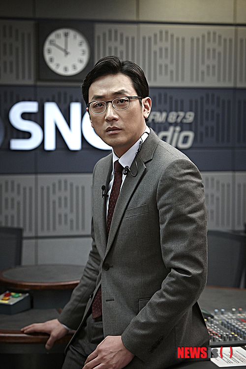 【서울=뉴시스】박영주 기자 = 배우 하정우(35)가 재난 영화 ‘더 테러 라이브’(감독 김병우)에 캐스팅됐다.&nbsp; gogogirl@newsis.com