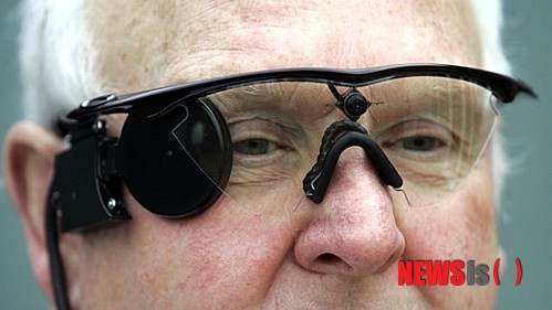 월 1회 '눈 속 주사', 년 1회로 줄인다고? 