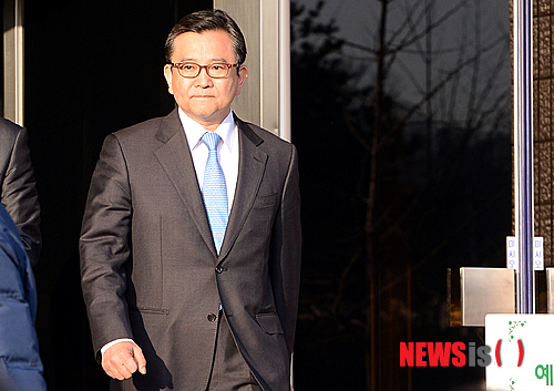 미묘한 시기에…김학의, 심야시간 해외출국 시도 왜?