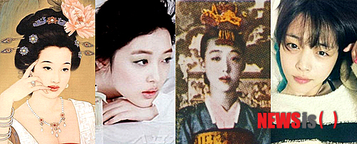 【서울=뉴시스】김정환 기자 = 그룹 'f(x)'의 설리(19·최진리)는 수천년을 암약중인 뱀파이어인가.&nbsp; 케이블채널 Y스타 '궁금타'가 '뱀파이어 스타'를 찾는다.&nbsp; ace@newsis.com 