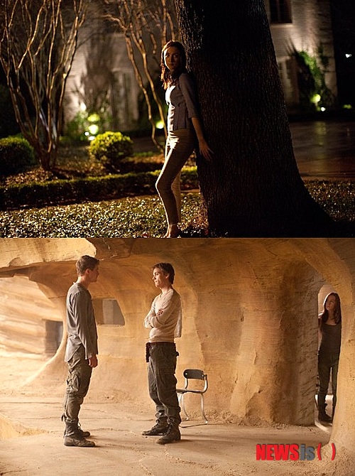 【서울=뉴시스】김정환 기자 = 올 봄, 남녀의 바지 길이가 한껏 짧아졌다. 발목에 닿을락 말락해 알록달록한 양말을 살짝 보여주는 것은 여성은 물론 남성들 사이에서도 첨단 유행으로 통한다.&nbsp;&nbsp; ace@newsis.com