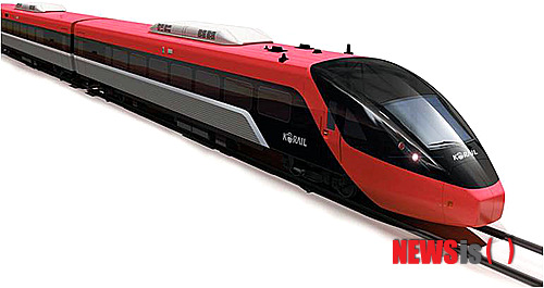 【울산=뉴시스】조현철 기자 = 코레일 부산경남본부는 내년 초 정식 운행 예정인 ITX-새마을(Intercity Train Express 새마을) 열차 운행 준비에 만전을 기하고 있다고 18일 밝혔다. (사진=코레일 제공)&nbsp; photo@newsis.com