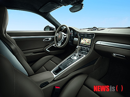 첨부용//포르쉐 911 카레라 4S