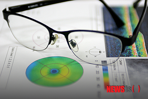 '최장 4개월에 한 번' 눈 속 주사 국내 도입 박차 