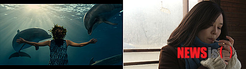 【서울=뉴시스】이재훈 기자 = 강진아 감독의 '환상속의 그대'와 정영헌 감독의 '레바논 감정'이 3일 폐막한 제14회 전주국제영화제에서 'CGV무비꼴라쥬'상을 받았다.&nbsp; '환상속의 그대'는 친구와 연인으로 얽힌 세 사람의 슬픈 사랑이야기를 판타지로 그려냈다. '레바논 감정'은 기이하게 펼쳐지는 남녀 등장인물들의 사연을 감정에 녹여내는 새로운 연출 방식으로 담았다.&nbsp;&nbsp; CGV무비꼴라쥬 이상윤 사업담당은 "2편의 작품이 지난해 부산국제영화제에서 CGV무비꼴라쥬상을 수상한 '지슬'에 이어 또 다른 한국독립예술영화의 이정표를 세우기를 바란다"고 전했다.&nbsp; 전주국제영화제 경쟁부문 주요 시상부문 중 하나로, 한국 독립영화에게 실질적인 배급·상영 기회를 주고자 수여하는 상이다. 수상작에게 총 4000만원 상당의 혜택이 주어진다.&nbsp; realpaper7@newsis.com 