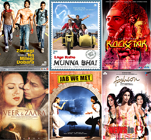  【서울=뉴시스】박영주 기자 = CGV 무비꼴라쥬가 ‘2013 인도영화제 인 서울’을 24~28일 CGV여의도에서 개최한다. 주한인도대사관이 주최하고, 인도문화원이 주관한다.&nbsp; 올해 한국·인도 수교 40주년을 기념해 ‘사랑’과 ‘힐링’을 키워드로 관객들이 인도를 보다 가깝고 친숙하게 느낄 수 있도록 기획했다.&nbsp; 일상에 지친 죽마고우들이 스페인 여행을 통해 인생의 참의미를 깨닫고 세상에 당당히 맞서는 이야기인 ‘한 번 뿐인 내 인생’, 깡패두목이 사랑을 얻기 위해 간디의 사상을 공부하게 되면서 벌어지는 일을 담은 로맨틱 코미디 ‘힘을 내요, 문나 형님!’, 인도 영화음악의 거장 A R 라흐만이 음악감독을 맡은 천재 음악소년의 사랑이야기 ‘록스타’가 상영된다.&nbsp; 또 국적과 종교를 넘어선 러브스토리 ‘비르와 자라’, 인생 포기 직전 재벌2세의 로맨스 ‘우리가 만났을 때’, 패션계 스타를 꿈꾸는 소녀의 성공과 몰락, 재기를 그린 ‘패션’ 등 총 6편이 관객을 만난다.&nbsp; CGV 무비꼴라쥬 관계자는 “‘2013 인도영화제 인 서울’은 국내 관객들이 쉽게 공감할 수 있는 메시지를 담고 있는 다양한 발리우드의 화제작들을 마련, 좀 더 친숙하게 발리우드의 독특하고 색다른 매력을 느껴볼 수 있는 자리가 될 것”이라고 말했다.&nbsp; gogogirl@newsis.com 