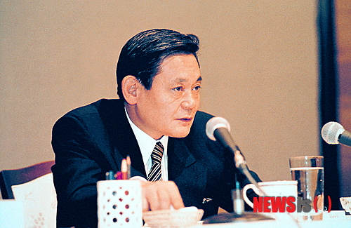 "마누라·자식 빼고 다 바꿔라"...절박함이 낳은 초일류기업 첫 걸음