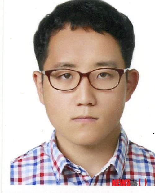 【대전=뉴시스】대전대 염길선씨