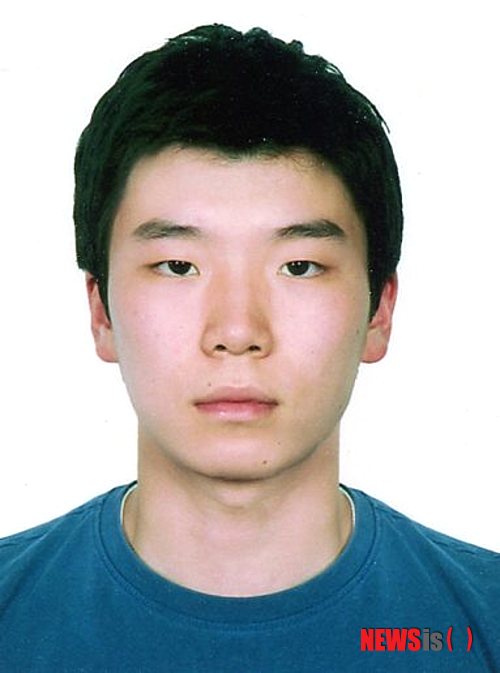 【대전=뉴시스】대전대 민대홍씨