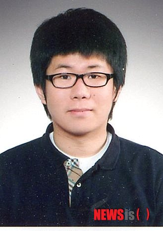 【대전=뉴시스】대전대 변진환씨