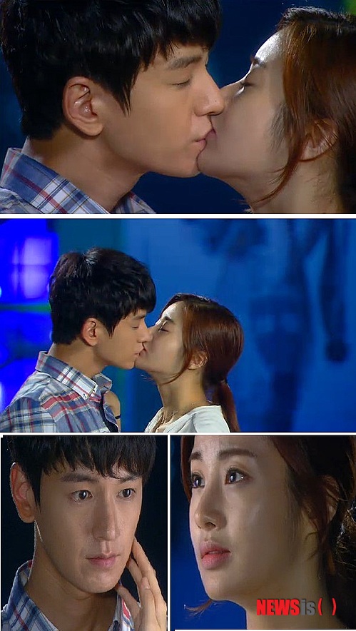 【서울=뉴시스】박영주 기자 = SBS TV 일일드라마 '못난이 주의보'가 9일 방송사고와 관련, 제36회 다시보기를 무료로 서비스한다.&nbsp; SBS는 "데이터베이스에서 파일을 불러오는 과정에서 주조정실의 실수로 8일 방송분 일부가 잘못 연결돼 이러한 일이 발생했다"며 "9일 방송되지 못한 부분은 10일 방송분에 반영할 예정이며 9일 미방송분이 포함된 36회 방송은 10일부터 SBS 홈페이지 다시보기에서 무료시청이 가능하다"고 전했다.&nbsp; 앞서 9일 오후 7시20분께 방송된 '못난이 주의보'는 본방송분인 36회 대신 35회가 4분30초 동안 전파를 타다 잠시 끊긴 후 36회가 방송됐다.&nbsp; 제작진은 방송도중 "방송사 사정으로 본방송이 매끄럽지 못해 죄송합니다"고 자막을 띄워 사과했지만 이미 SNS를 통해 "재방송을 보는 듯 했다" "시간을 거꾸로 사는 느낌" 등 방송사고를 지적하는 의견이 잇따랐다.&nbsp; gogogirl@newsis.com