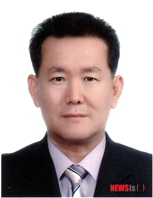 【광주=뉴시스】류형근 기자 = 광주 남도일보는 15일 오전 11시 3층 회의실에서 정상문 회장 취임식을 갖는다고 14일 밝혔다. 2013.01.14. (사진=남도일보 제공)&nbsp; hgryu77@newsis.com 