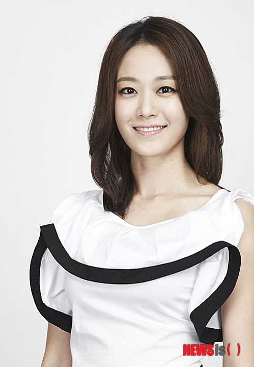 방송인 문지애, 득남···"MBC 제작 거부 아나운서 응원해"